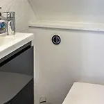 Cozy In With Sauna Gudhjem