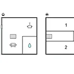 Cozy In With Sauna Appartement Gudhjem