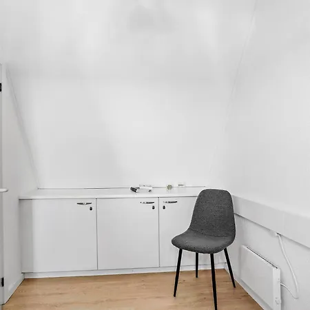 Apartment Cozy In With Sauna Gudhjem