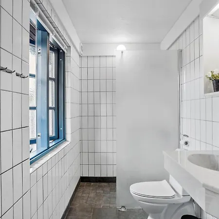 Apartment Cozy In With Sauna