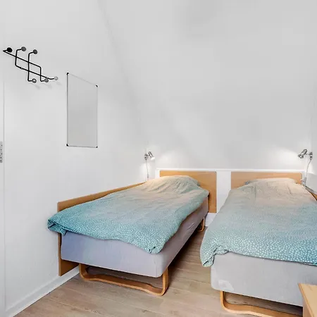 Cozy In With Sauna Apartment Gudhjem