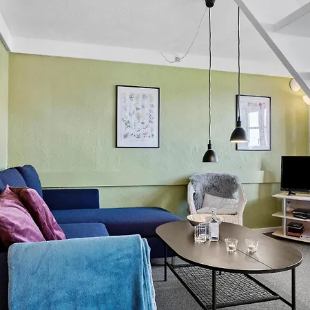 Cozy In With Sauna Apartment