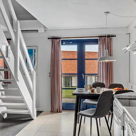 Apartment Cozy In With Sauna