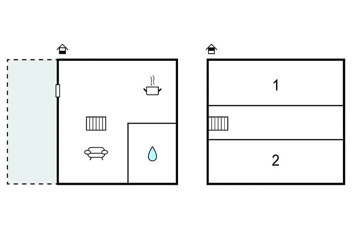 Cozy In With Sauna *